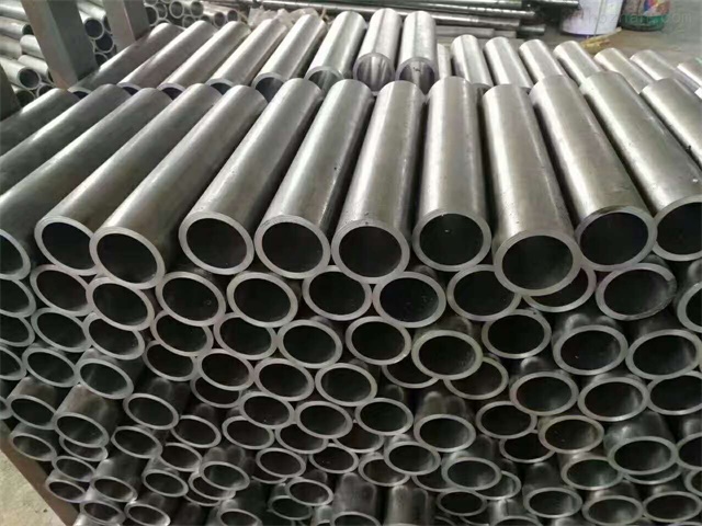 滴道30CrMo精密无缝钢管