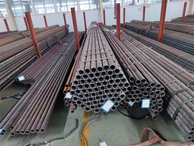 滴道20G合金无缝钢管